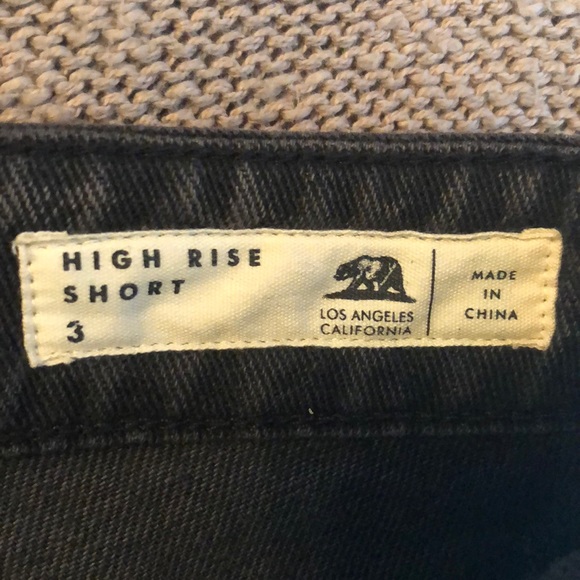 Bullhead Shorts - Picture 4 of 5